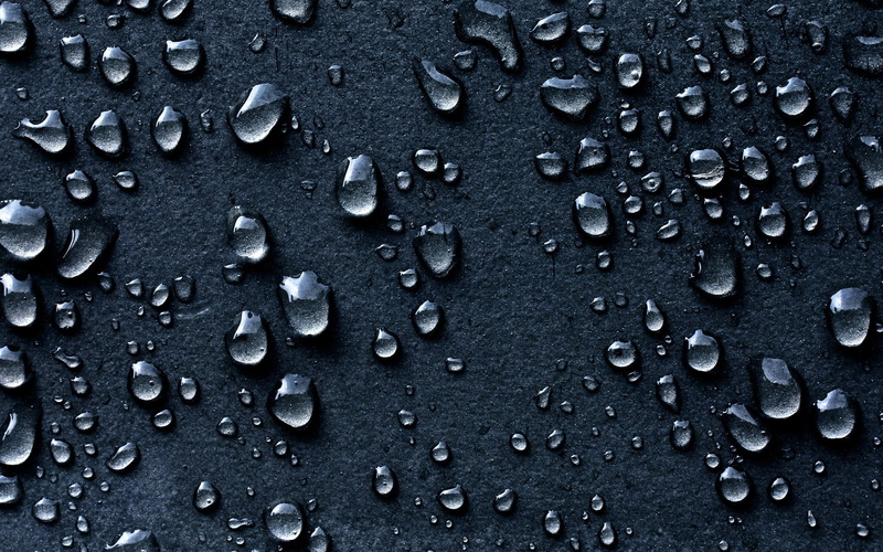 textures, drops, water, 1080P, condensation
