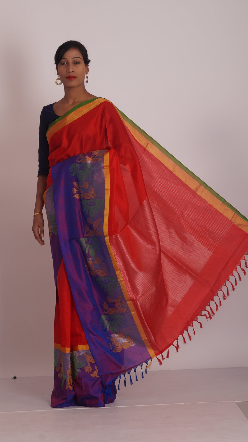 standing, beautiful woman, sarees, clothing, womens wear, traditional clothing, one person, young adult, women, adult, portrait, 5K, looking at camera