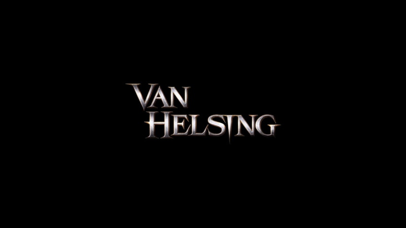 1080P, Movie, Van Helsing