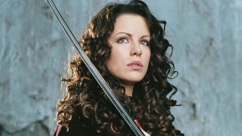 movies van helsing kate beckinsale, 1080P