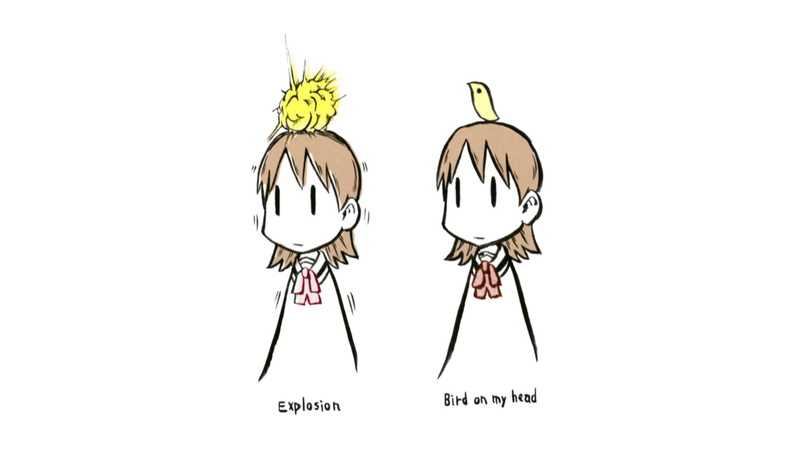 art and craft, western script, human representation, head, communication, Nichijou, cut out, explosion, studio shot, text, 1080P, creativity, no people