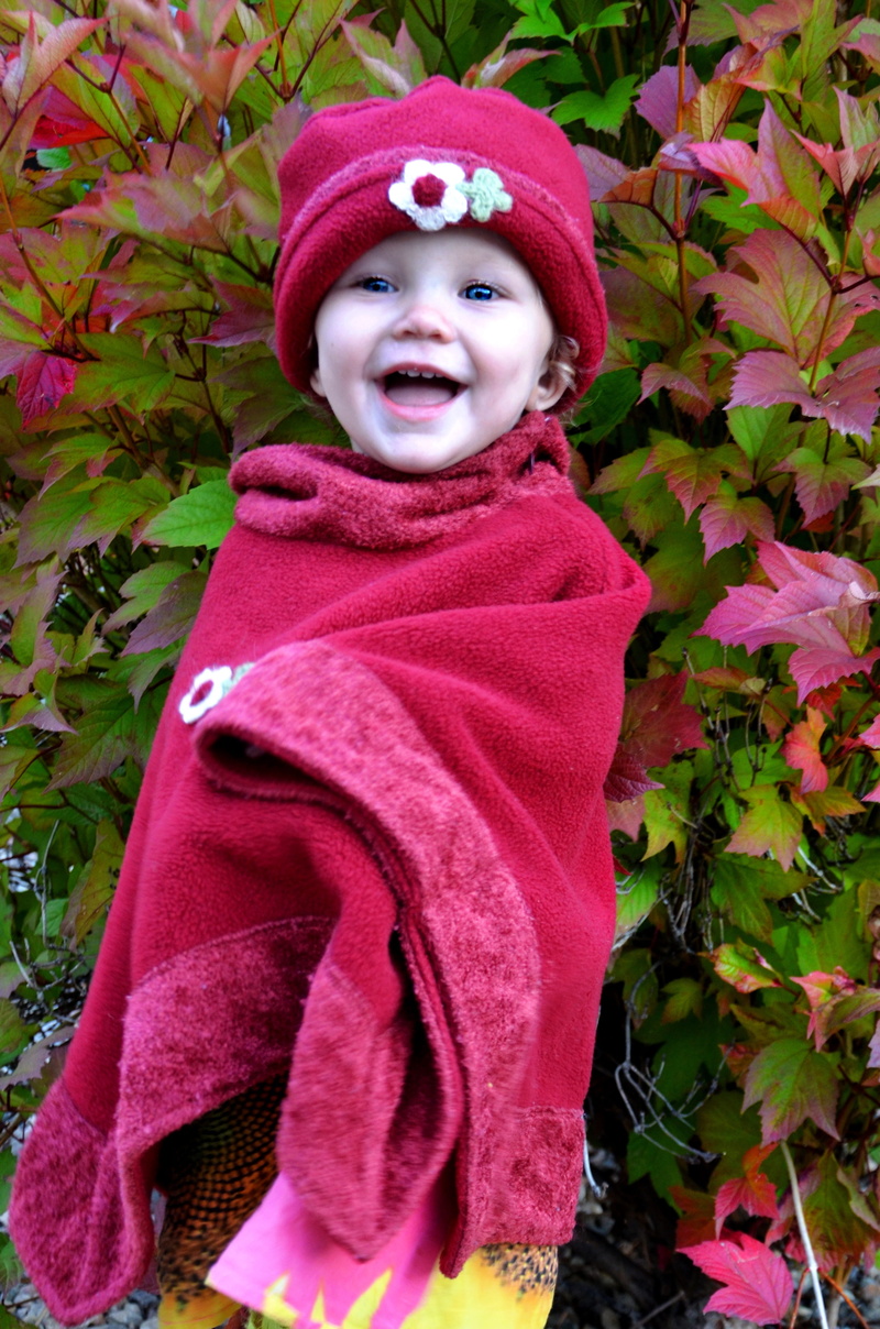 daughter, young, outdoors, real people, girls, person, family, looking at camera, female, childhood, cute, warm clothing, smile, looking, love, innocence