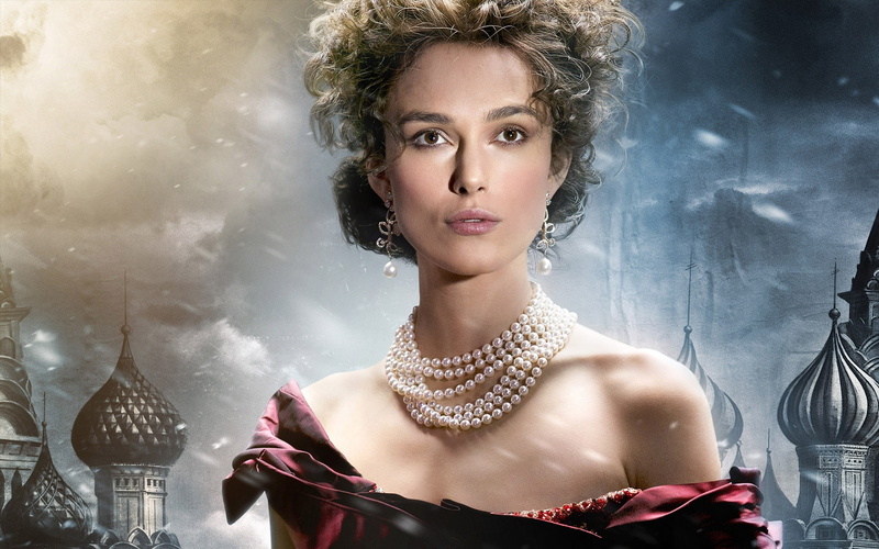 HD, Keira, Karenina, Knightley, 1080P, Anna