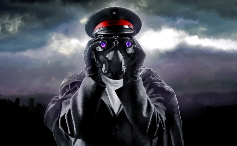 Alexiuss, Romantically apocalyptic, 1080P, Ma Cherie, Romance of the Apocalypse, art