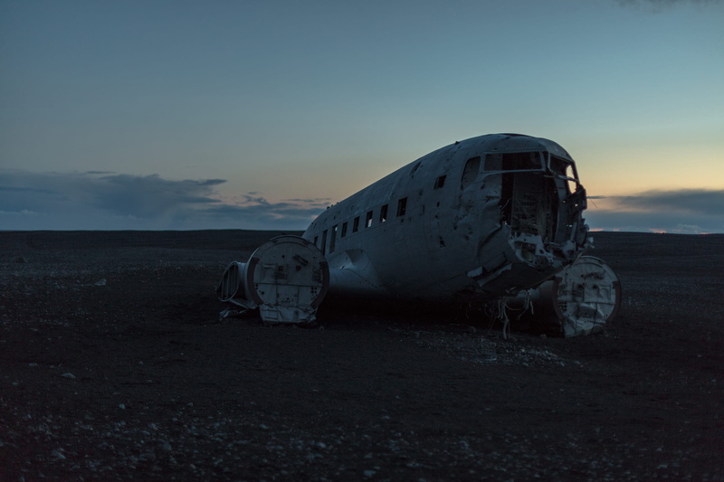 mode of transportation, airplane, soil, nature, accidents and disasters, cloud - sky, aerospace industry, damaged, photo, history, transportation, wrecked