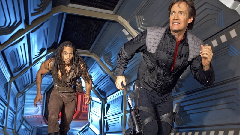 TV Show, Andromeda (TV Show), 1080P, Kevin Sorbo, Andromeda