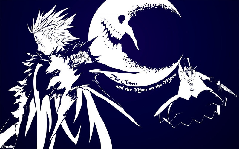 anime, night, D.Gray-man, craft, illuminated, animal, tree, sky, close-up, christmas, outdoors, no people, 1080P, low angle view, nature, black background