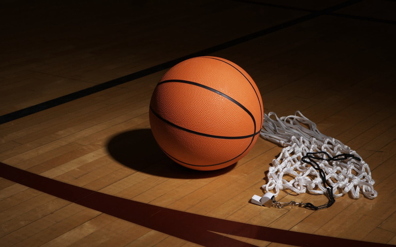 wood, basketball - Ball, backgrounds, no People, net, sports Equipment, leisure Games, table, man made, gym, sports, whistle, team Sport, court, competitive Sport