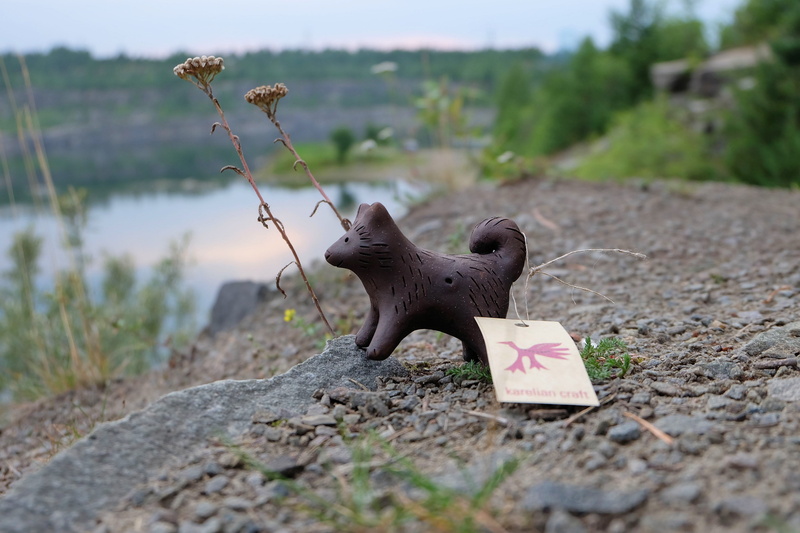 vertebrate, 4K, statuette, plant, mammal, representation, animal, nature, tree, selective focus, animal themes, focus on foreground, animals in the wild