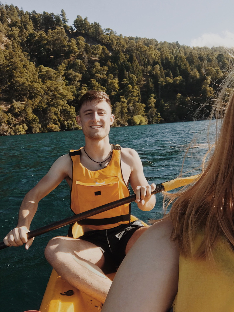 vest, sitting, plant, paddle, women, rowboat, real people, portrait, togetherness, oar, human, person, wearing, people, two people, face, 2K, mode of transportation