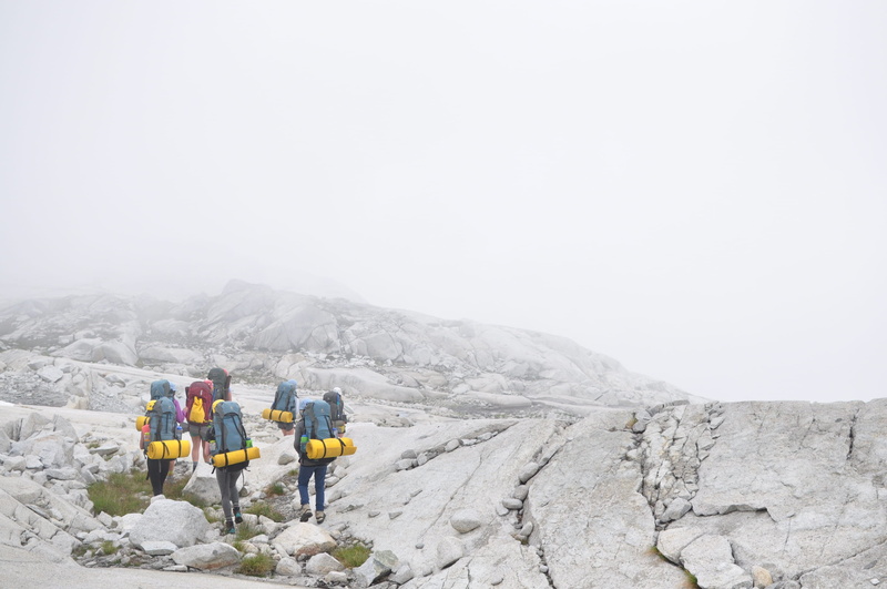 group of people, environment, vest, scenics - nature, arctic, adult, rock, real people, people, leisure activity, clothing, 2K, winter, person, moutain