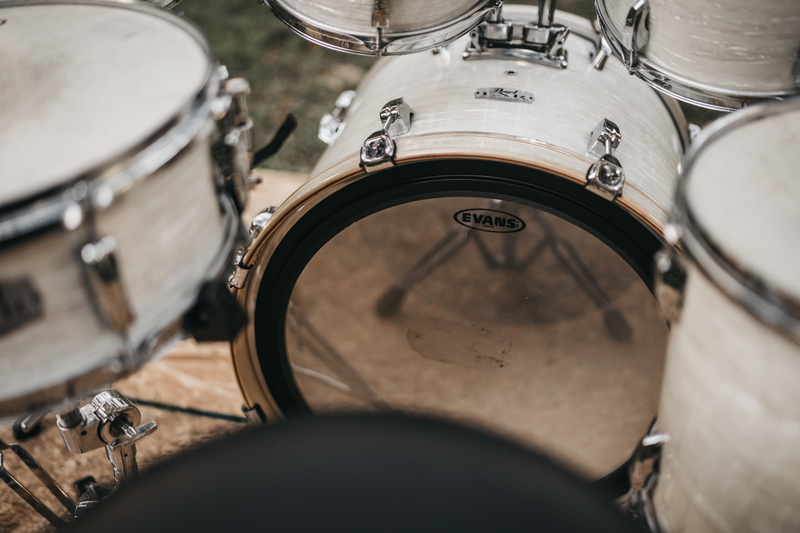 helmet, wildlife, cymbal, animal, percussion instrument, drummer, drum - percussion instrument, conga, selective focus, musical equipment, spoke, clothing