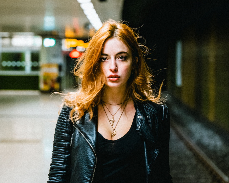 pendant, leisure activity, women, long sleeve, young women, 4K, pants, beauty, clothing, hairstyle, corset, one person, long hair, portrait, sleeve, teenager