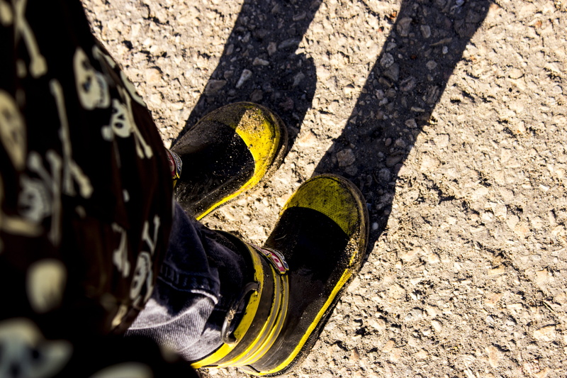 people, wear, boots, day, galoshes, human Leg, nature, personal perspective, unrecognizable person, body part, sunlight, gardening, foot, shadow, weather