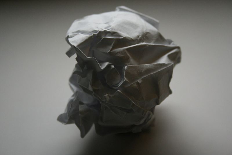 gray background, art, no people, representation, poland, indoors, wrapped, white, creativity, gray, crumpled paper ball, bag, texture, studio shot, 2K