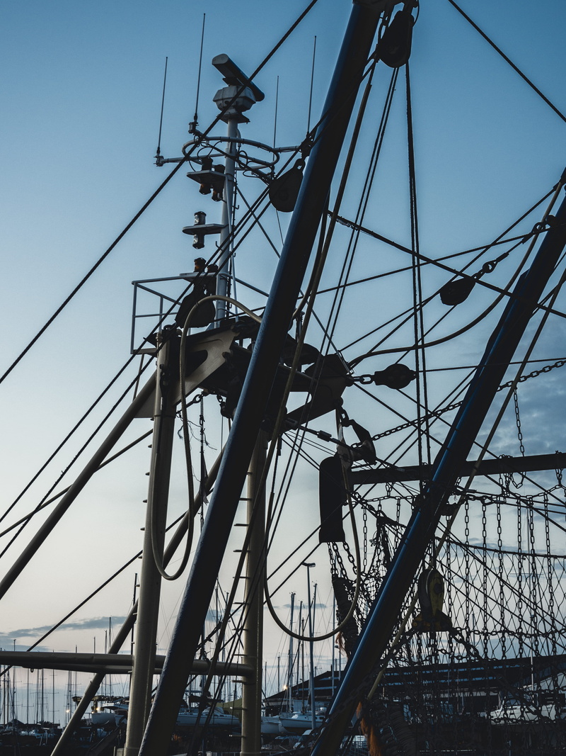 nature, antenna, cable, transportation, complexity, utility pole, pole, metal, triangle, connection, architecture, built structure, network, outdoors, oilfield