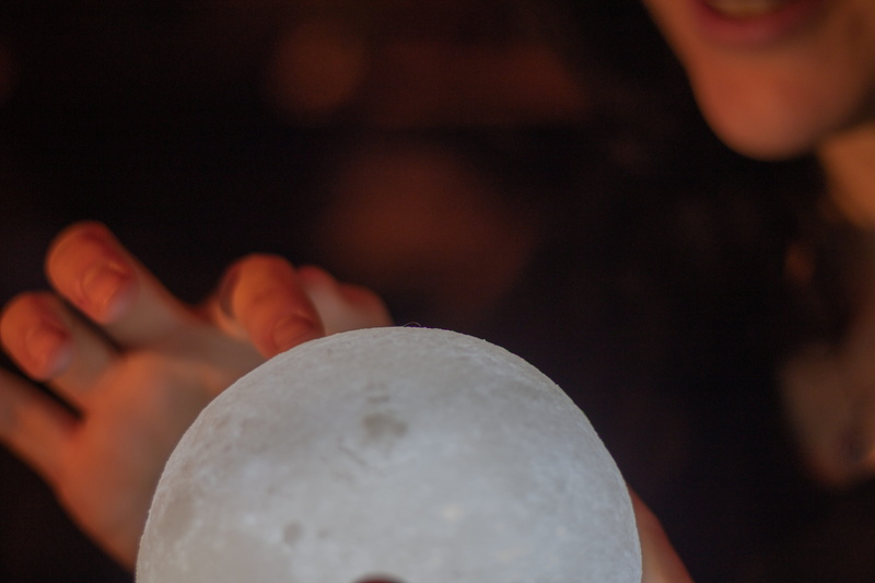 hands, sphere, close-up, 5K, selective focus, focus on foreground, moon, indoors, confectionery, human, heel, ball, nail, real people, unrecognizable person