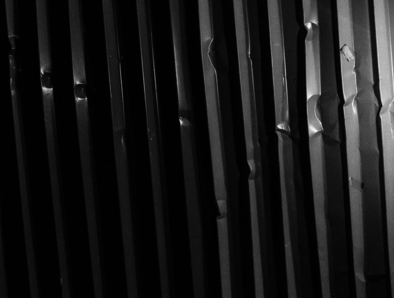 prison, pattern, protection, overcoat, coat, corrugated, backgrounds, day, corridor, radiator, architecture, no people, metal, full frame, sphere, security