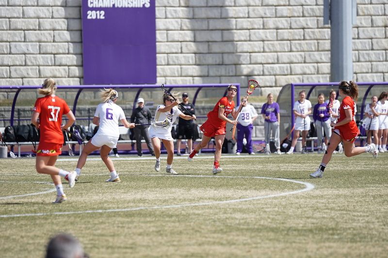 people, lacrosse, group, woman, team sport, soccer team, 5K, sports team, sport, sports equipment, sports uniform, person, competition, ballplayer, american football