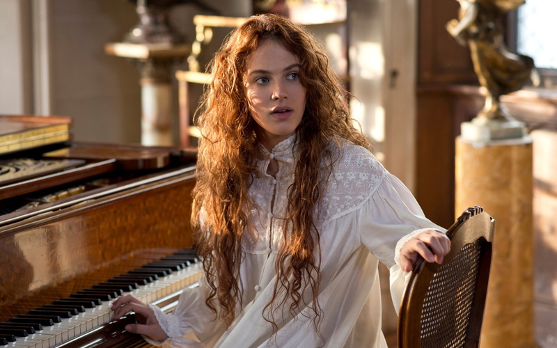 Winters Tale, Movie, Beverly Penn, 1080P, Jessica Brown Findlay