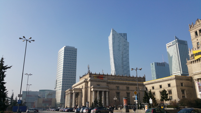 skyscraper, travel destinations, the new town, business, modern, built structure, building, downtown district, outdoors, cityscape, city life, buildings