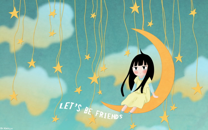 Sawako Kuronuma, Kimi Ni Todoke, 2K, Anime