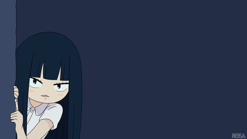 Anime, 1080P, Sawako Kuronuma, Kimi Ni Todoke