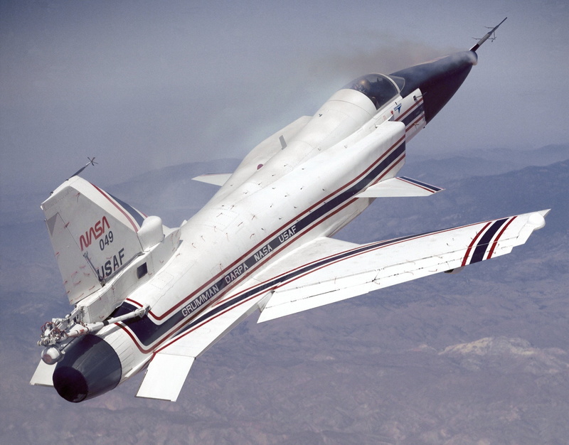 x 29, jets, grumman, plane, experimental, 2K, aircrafts