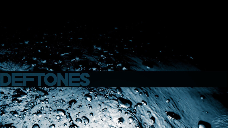 deftones, 1080P