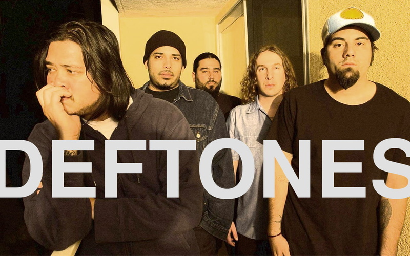 720P, deftones, music, hd