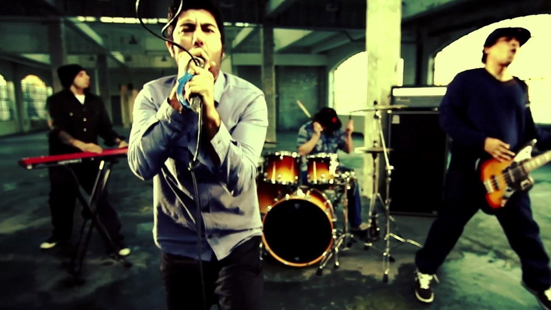 720P, deftones