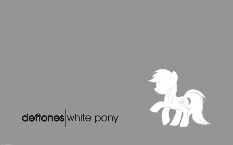metal, pony, experimental, alternative, 1080P, hard, heavy, nu-metal, deftones, little, horse, rock