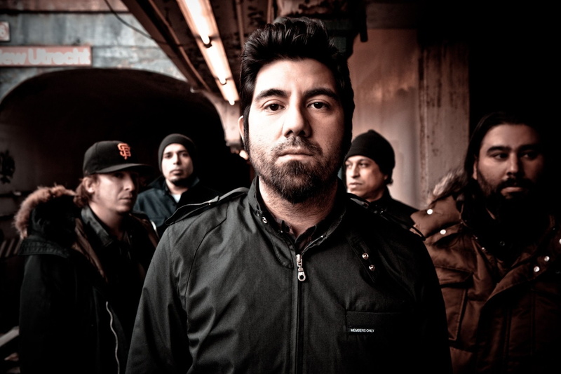 Music, 1080P, Band (Music), Deftones