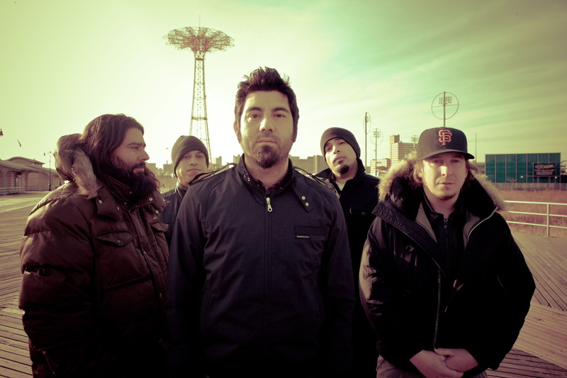 heavy, nu-metal, metal, experimental, alternative, hard, deftones, 2K, rock