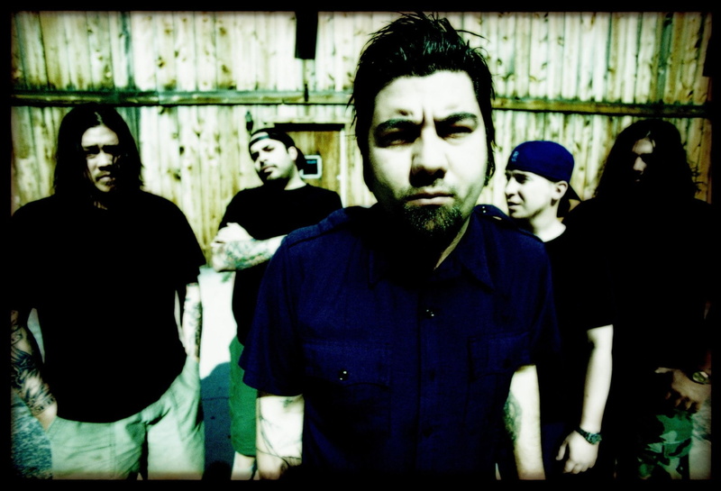 1080P, Deftones, Band (Music)