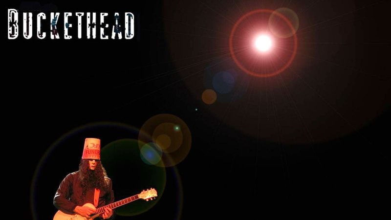 buckethead, funk, garden, heavy, progressive, guitar, bluegrass, experimental, avant, instrumental, 1080P, metal, guitarist