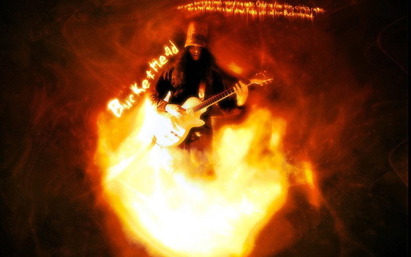 instrumental, heavy, guitarist, garden, bluegrass, 1080P, experimental, funk, metal, guitar, progressive, avant, buckethead