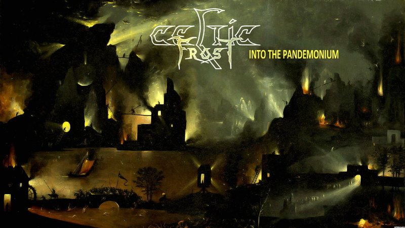 1080P, celtic, extreme, heavy, frost, metal, experimental, black