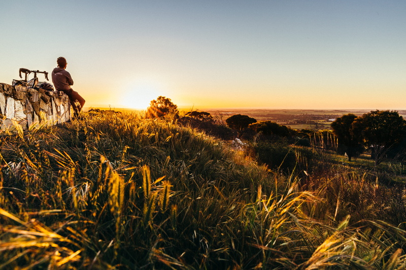 canon, real people, non-urban scene, barossa, leisure activity, sunlight, outdoors, field, 5d, one person, sunset, tranquil scene, south australia, lifestyles