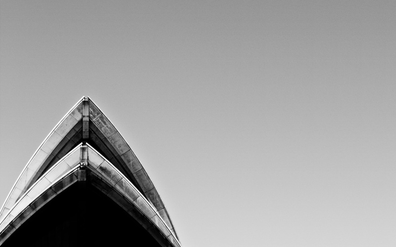 white, canon, travel destinations, sydneyaustralia, landmarks, canoneos7d, architecture, sky, building exterior, house, built structure, clear sky, 2K