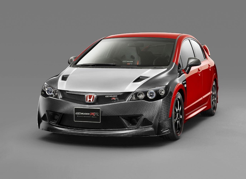 civic, mugen, honda, gray, transportation, rr, luxury, indoors, car, no people, cut out, studio shot, 720P, gray background, motor vehicle, single object