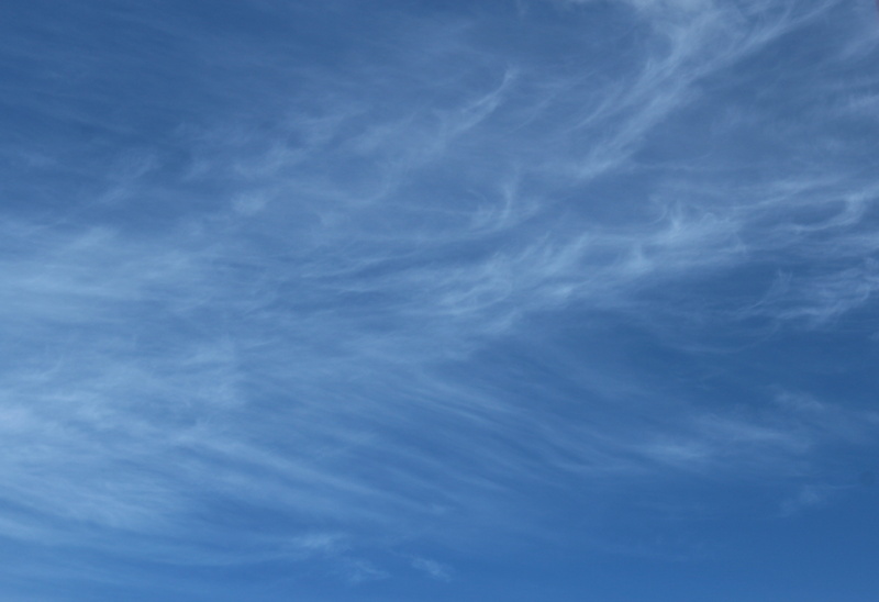 bright, blue, overcast, atmosphere, nature, 4K, sky, outdoors, dramatic sky, no people, textured effect, cloudscape, beauty in nature, cirrus, wind, environment