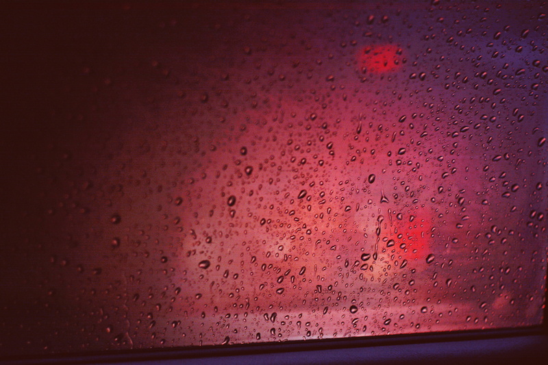 background, transparent, raindrop, street light, vsco, streetscape, streetphotography, red, street, night, window, light, glass - material, close-up, water