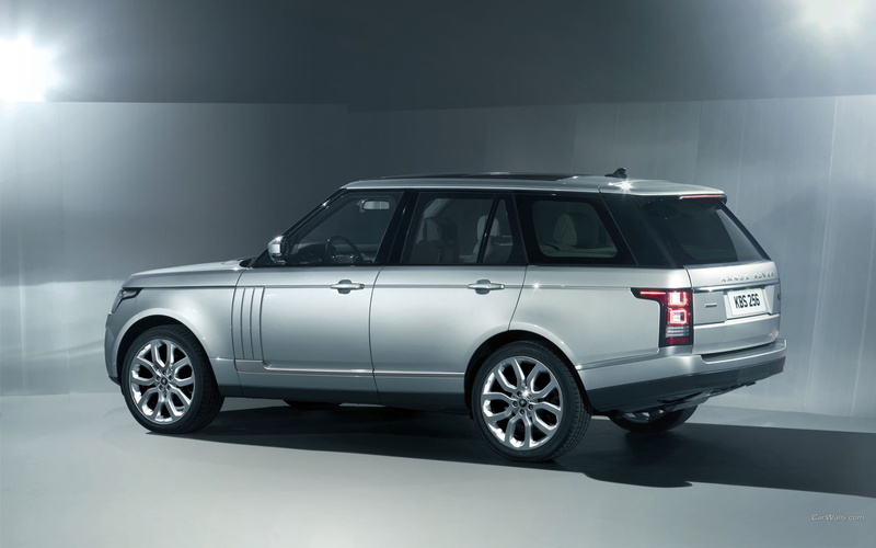 range, hd, cars, rover, suv, 2K