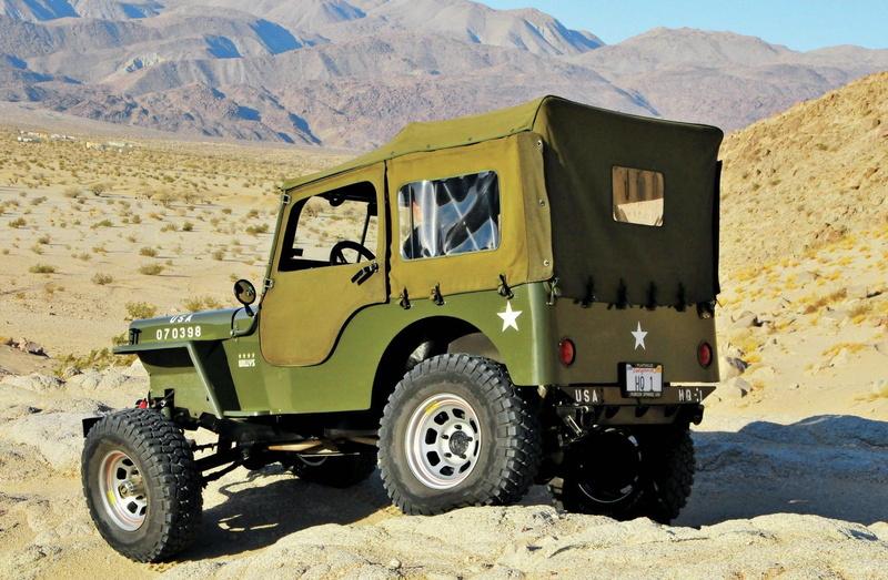 offroad, jeep, 4x4, custom, willys, 1943, 1080P, military, truck, suv, retro