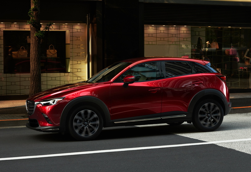 5K, Mazda CX-3, 2019 Cars, 4K