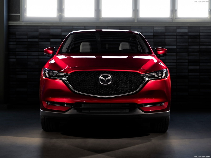 cars, red, awd, mazda, 2017, 720P, suv, cx-5