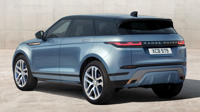 Silver Car, Crossover Car, SUV, Car, Range Rover, 1080P, Range Rover Evoque, Range Rover Evoque R-Dynamic, Subcompact Car, Luxury Car