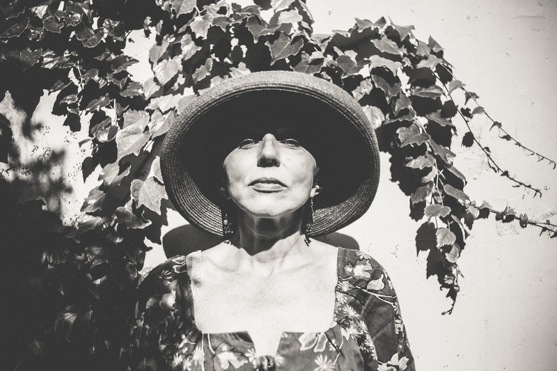 nature, beautiful woman, greyscale, one woman only, bandw, concepts And Ideas, only women, woman, clothing, young adult, front view, old-fashioned, wearing