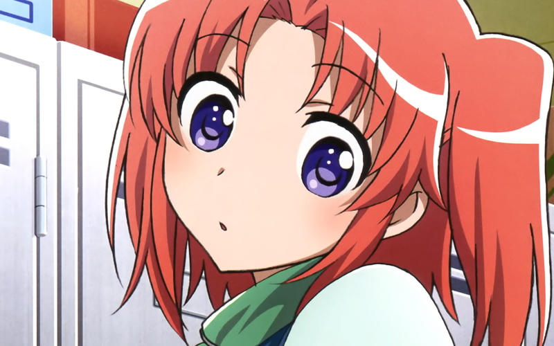 Anime, 1080P, Kobeni Yonomori, Engaged to the Unidentified